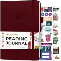 Clever Fox Journal de lecture