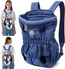 ALLSOPETS Sac Ventral