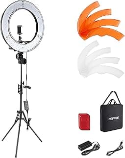 Ring Light NEEWER