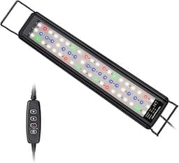 Rampe LED Bellalicht