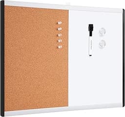Amazon Basics Tableau Magnétique