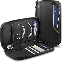 Spigen Klasden Passeport