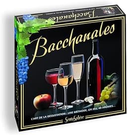 BACCHANALES
