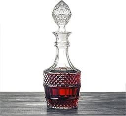 Carafe Cristal RCR