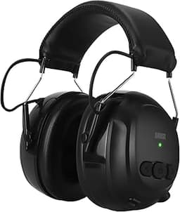 Casque August EP120