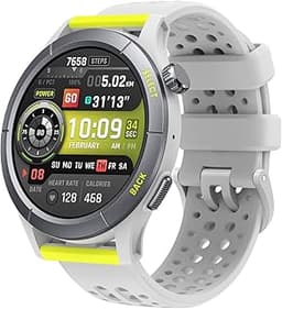 Amazfit Cheetah