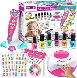 LemonDream – Vernis Enfant Cadeau Fille