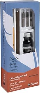 Brause 147B – Kit de calligraphie