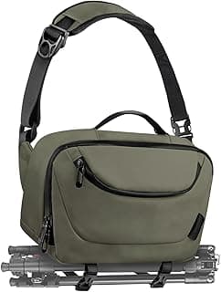 TAAOKA Sac bandoulière