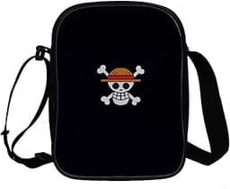 Sac Messenger Monkey D Luffy