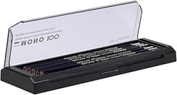 Tombow MONO-100-AS Crayons Graphite