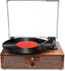 Platine vinyle Udreamer