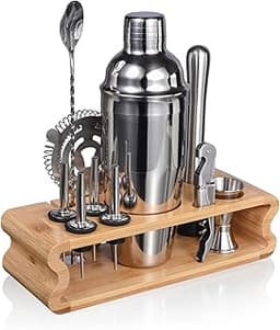 Le Grand Manuel du Cocktail