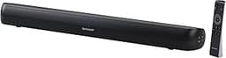 Sharp HT-SB107 Mini Barre de Son Bluetooth