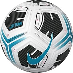 Ballon de foot éthique