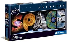 Puzzle Space Collection 1000 pièces