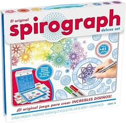 Spirograph Deluxe