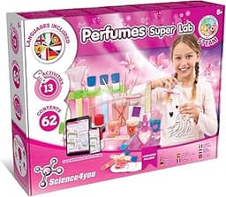 Super Laboratoire de Parfum