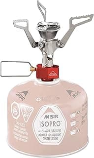 Réchaud MSR PocketRocket 2
