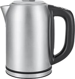 Bouilloire inox réglable