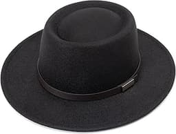 DRESHOW Fedora large bord