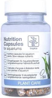 Tropica Nutrition Capsules