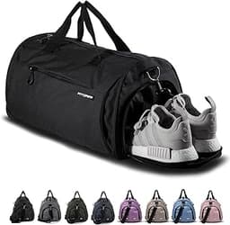 Fitgriff® Sac de Sport V1