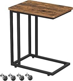 Table d’appoint VASAGLE