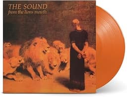 from The Lions Mouth (Édition Limitee)