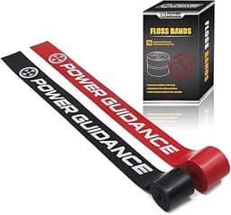 Floss Bands POWER GUIDANCE