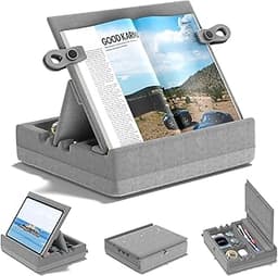 KDD Support livre avec rangement