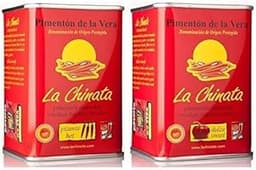 Duo Paprika Doux & Piquant