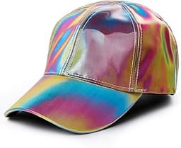 Casquette Marty McFly