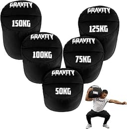 Sac de sable Gravity Fitness