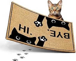Paillasson Coco Chat