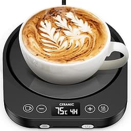Chauffe-tasse Accwork