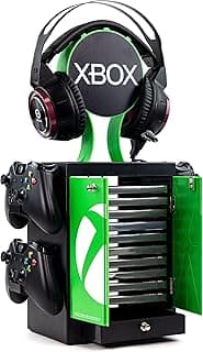 Numskull Casier de Rangement Officiel Xbox Series X