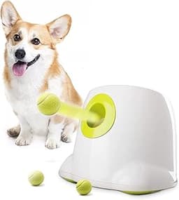 Hyperfetch Lanceur de Balles