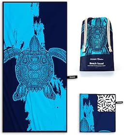 Serviette Microfibre OCOOPA