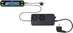Trixie Thermostat Digital Deux Circuits