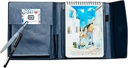 Viviva Kit de Peinture de Voyage A5