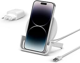 Belkin BoostCharge Stand Chargeur à Induction