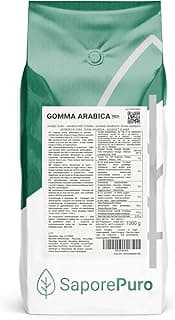 Gomme arabique 1 kg