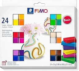 Assortiment FIMO Soft