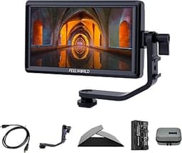Feelworld S55 V3