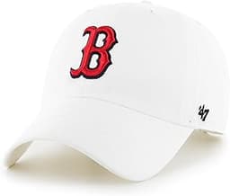 47 MLB Boston Red Sox Clean Up