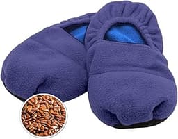 Chaussons Chauffants FISHTEC