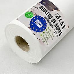 NATUARTE Nappe Jetable