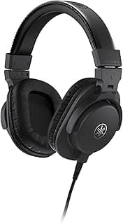 Yamaha HPH-MT5