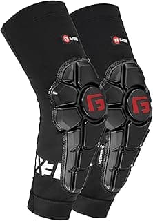Coudières G-Form Pro-X3